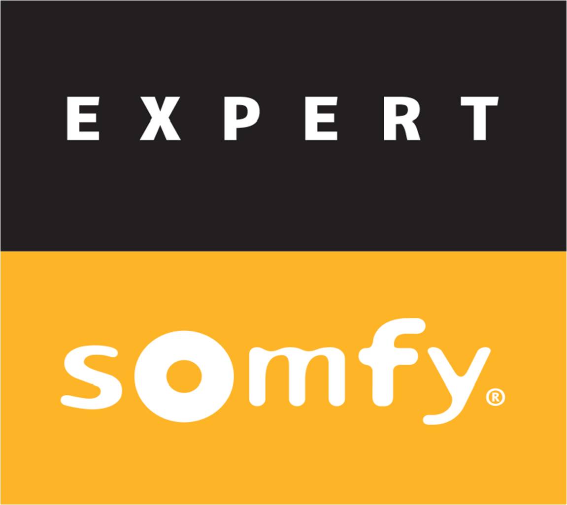 Distribuidor oficial de Somfy